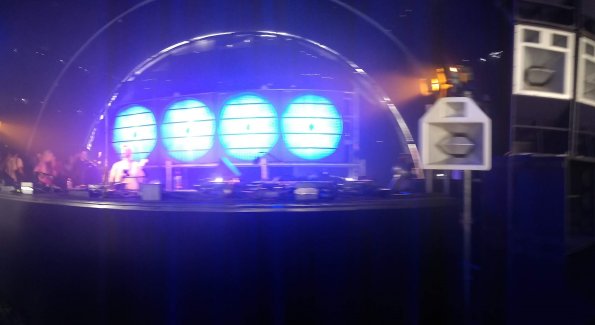 Dekmantel 27